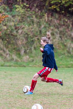 Bild 25 - C-Juniorinnen TuS Tensfeld - FSC Kaltenkirchen 2 : Ergebnis: 5:2